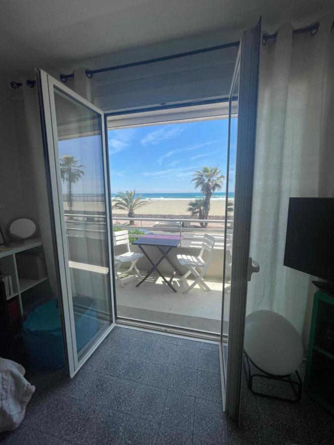 Ferienwohnung Domus Canet-en-Roussillon Exterior foto