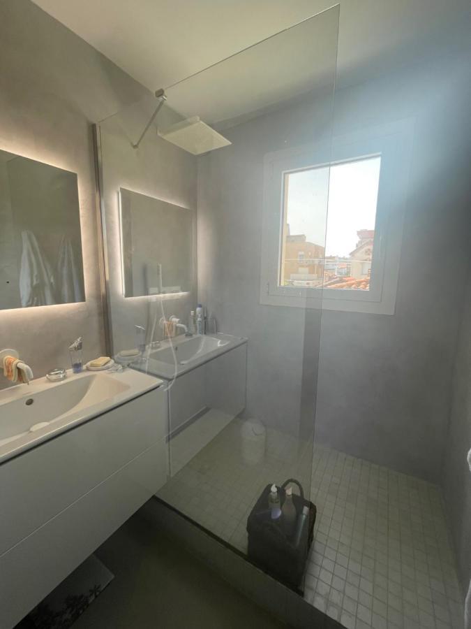 Ferienwohnung Domus Canet-en-Roussillon Exterior foto