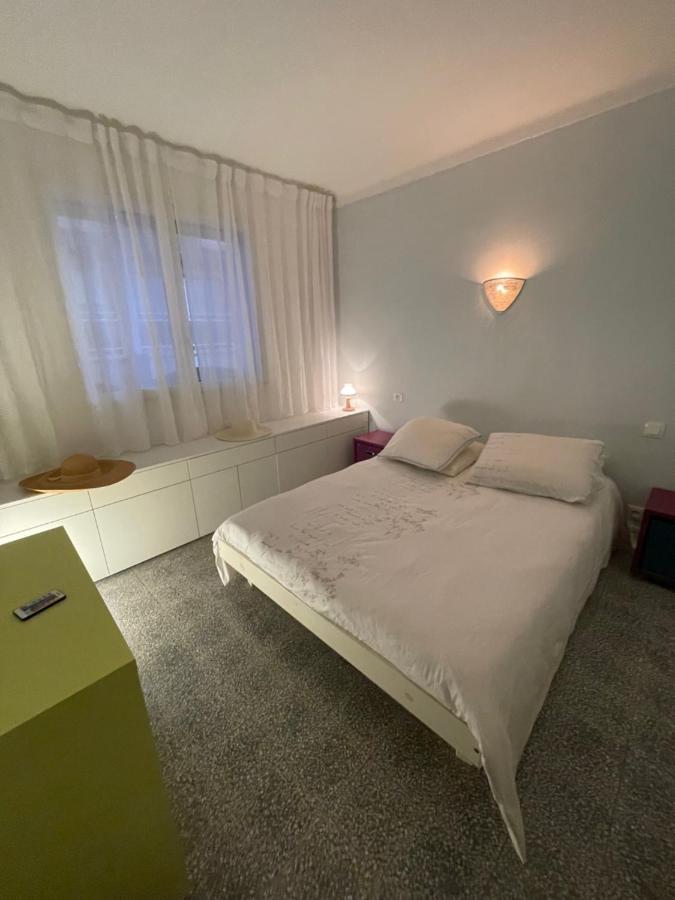 Ferienwohnung Domus Canet-en-Roussillon Exterior foto