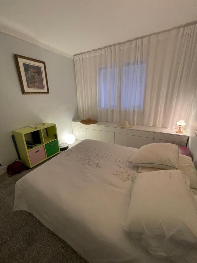 Ferienwohnung Domus Canet-en-Roussillon Exterior foto